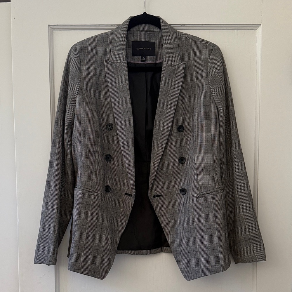 Banana Republic Blazer